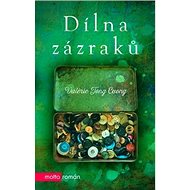 Dílna zázraků - Valérie Tong Cuong