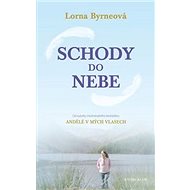 Schody do nebe - Lorna Byrne