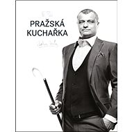 Pražská kuchařka - Roman Vaněk