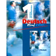 Deutsch eins, zwei 1 Učebnice - 