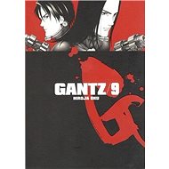 Gantz 9 - Hiroja Oku