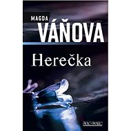 Herečka - 