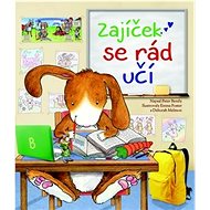Zajíček se rád učí - 