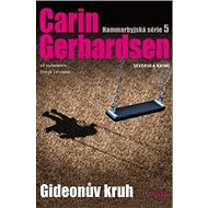 Gideonův kruh: Hammarbyjská série 5 - Carin Gerhardsen