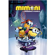 Mimoni 2. Příšerná panika - 