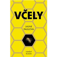 Včely: Ceněný román - 