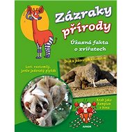 Zázraky přírody - 