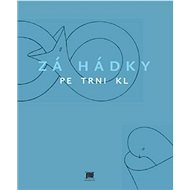 Zá hádky - Petr Nikl