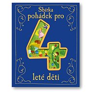 Sbírka pohádek pro 4leté děti - 