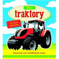 Moje traktory - 