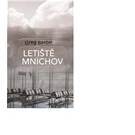 Letiště Mnichov - 