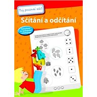 Můj pracovní sešit Sčítání a odčítání - 