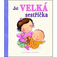 Jsi velká sestřička - 