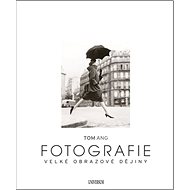 Fotografie Velké obrazové dějiny - 