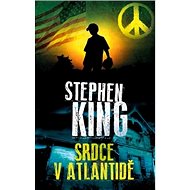 Srdce v Atlantidě - 