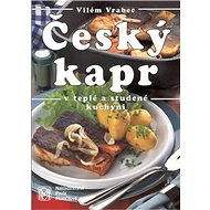 Český kapr - Vilém Vrabec