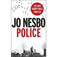 Police - Jo Nesbo