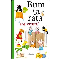 Bumtarata na vrata! - Renata Frančíková
