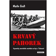 Krvavý pahorek - Marlin Groft