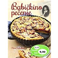 Babičkino pečenie - Hana Sedláčková