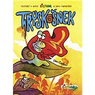 Tryskošnek - Dan Černý