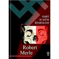 Smrt je mým řemeslem - 