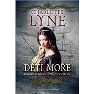Děti moře - Charlotte Lyneová
