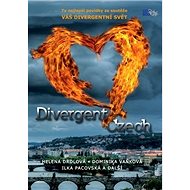 DivergentCzech - Helena Drdlová; Dominika Vaňková; Ilka Pacovská