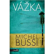 Vážka - Michel Bussi