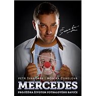 Mercedes Petr Švancara - 