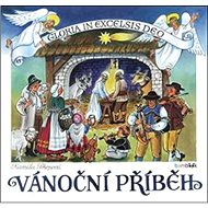Vánoční příběh - Kamila Skopová