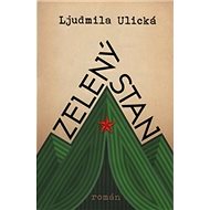 Zelený stan - 