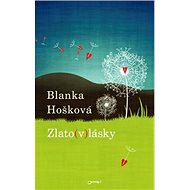 Zlato(v)lásky - Blanka Hošková