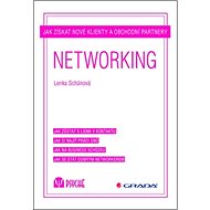Networking - Lenka Schánová