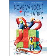 Nové vánoční pohádky - Zuzana Pospíšilová; Barbara Issa Wagner