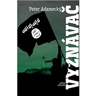 Vyznávač - Peter Adamecký