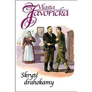 Skryté drahokamy - Vlasta Javořická