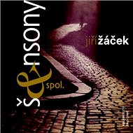 Šansony & spol. - Jiří Žáček; Renata Drössler