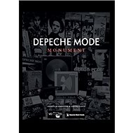 Depeche Mode Monument - Dennis Burmeister; Sascha Lange