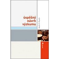 Úspěšný návrh výzkumu - Keith Punch