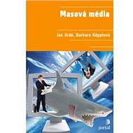 Masová média - Jan Jirák; Barbara Köpplová