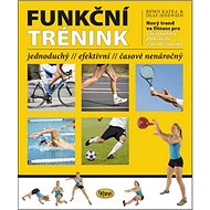 Funkční trénink - Björn Kafka; Olaf Jenewein