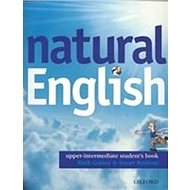 Natural English Upper Intermediate Student´s Book - 