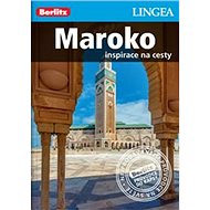 Maroko: Inspirace na cesty - 