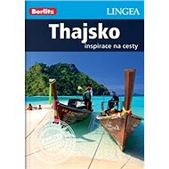 Thajsko: Inspirace na cesty - 
