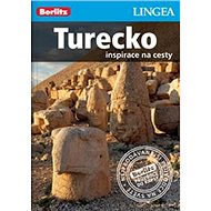 Turecko: Inspirace na cesty - 