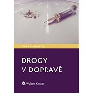 Drogy v dopravě - Marek Blažejovský