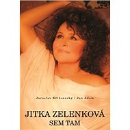 Jitka Zelenková Sem tam - 