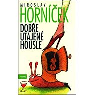Dobře utajené housle - 