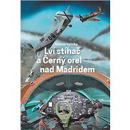 Lví stíhač a Černý orel nad Madridem - Vratislav Vyhlídka